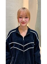 ロンドリゼル 札幌(Lond RiseL)&nbsp;seriha 