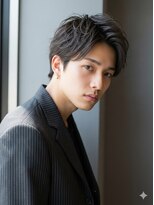 メンズサロンPIVOT梅田【ピボットウメダ】【4/1NEW OPEN(予定)】 【PIVOT】ビジネススタイル