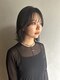 ニジム 京都(nijimu)の写真/【再現性◎】トレンドのレイヤーカットで朝のセットも簡単に♪お悩みを魅力に変える技術で垢抜け顔を演出