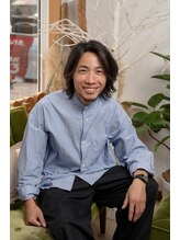 コジック ヘアアンドアイ(Cogic hair & eye)&nbsp;小島 孝弘