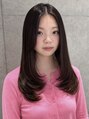 ウィル あべの店(WiLL)&nbsp;ナチュラルレイヤー