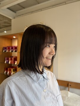 アクビー(AKuBii) 結べるbob