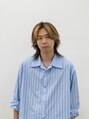 ブリーチ 酒田店(BLEACHi)&nbsp;花川 昂平