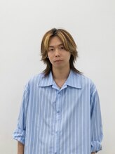 ブリーチ 酒田店(BLEACHi)&nbsp;花川 昂平