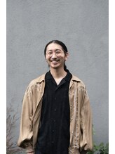 髪と生活美容室 大分本店&nbsp;荒木 昌幸