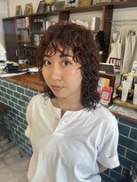 ラボ(LABO)&nbsp;スパイラルパーマ