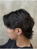 ニュアンスサーフカール