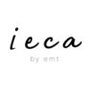 イエカ バイ エント(ieca by emt)のお店ロゴ