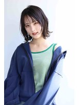 ルミエ 中野島(LUMIE)&nbsp;レイヤーボブ