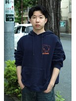 parfait men's青葉台【パルフェ メンズ】&nbsp;癖を生かしたショート