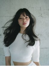 髪質改善で、毎日が変わる。