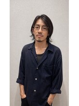 ナーディ バイ ミルボン(NERDy by milbon)&nbsp;堀田 充