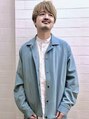 ハイル(KHAIR)&nbsp;山下強 ショート