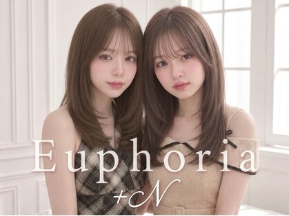 ユーフォリア エヌ 池袋サンシャイン通り店(Euphoria +n)の写真
