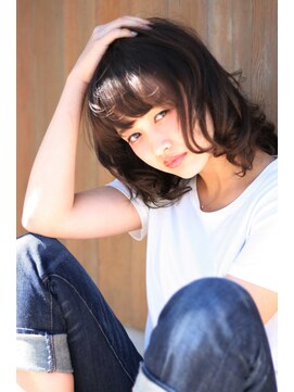 クール(Coeur) おフェロ☆ミディ