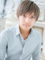 モッズヘア 上尾西口店(mod's hair)&nbsp;*mod's上尾*サラサラ・束感・ネオウルフa