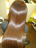 エムスリーディーミュゼステージ(M3D)&nbsp;ピコカラー＆ピコトリートメント