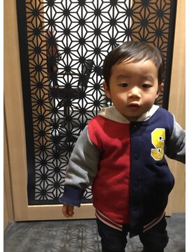 ダカ(DAKA) ベビーカット