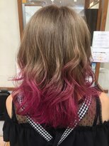 ノーブル 白金台店(Noble by PROGRESS)&nbsp;お客様カラー