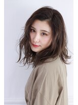 シェア 天王寺(share)&nbsp;share by wealstar ハイライトグレージュ