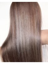 ビューティ スタジオ モッズ トウキョウ(beauty studio M.O.D TOKYO) M.O.D【モッズ】　艶ナチュラルグレージュ