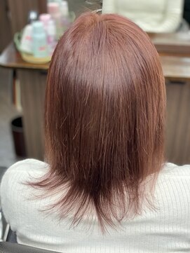 スムース(Smooth) バイオレッド