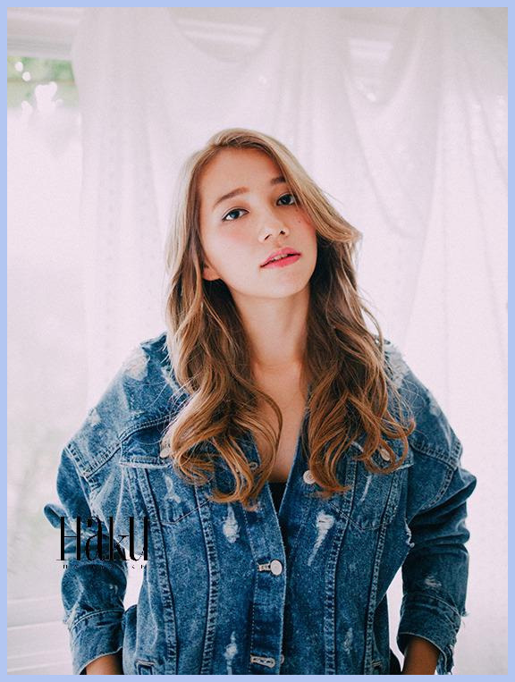 ヘア メイク ハク 横浜(hair make Haku)&nbsp;ラフウェーブ