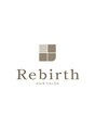 ヘアーサロン リバース(Hair Salon Rebirth) 東 慶治