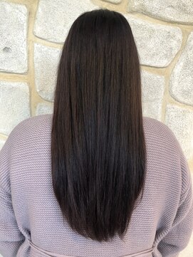 エムズアルカディア(M'Z ARCADIA) 柔らかバイオレット