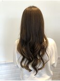 シルキーベージュ