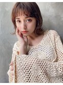 ボブスタイル