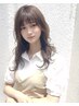 【2回目～】カット＋うる艶カラー+髪質改善トリートメント ￥16500→10900