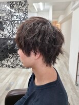 アンクラウド(an cloud)&nbsp;メンズヘア/メンズスタイル/メンズショート