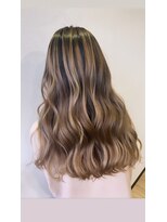 ジャックローズヘアプロデュース(JACK ROSE Hair Produce) ブラウンベージュ