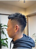 ベーシックショート
