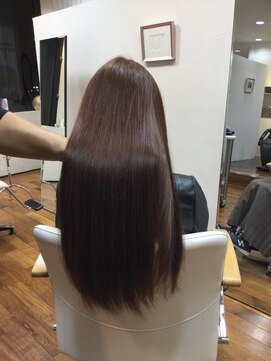 アプローズ(Applause) カラー(アヴェダ)