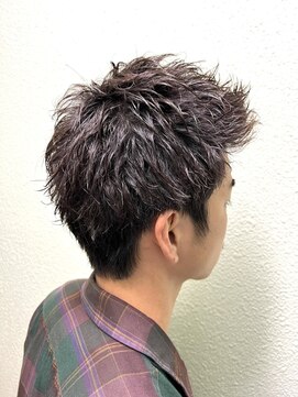 スウェル ジャンティ(SWELL gentil) パンクショート