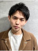 メンズヘア整形・GOALD・メンズパーマ