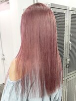 ウィコ 新宿(WICO)&nbsp;ペールピンク[新宿駅/ホワイトグレージュ/ネビージュ/