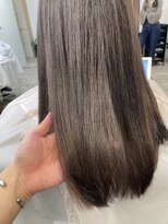 マリアバイアフロート(Maria by AFLOAT)&nbsp;【ラベンダーベージュ】