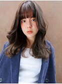 【OFFICE】slowly &relax・long（代々木公園/代々木上原）