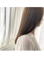 堺鳳 ミント(Mint.) 20代 30代 40代 酸性トリートメント  髪質改善 艶髪 モテ髪