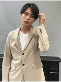 波打ちセンターパート