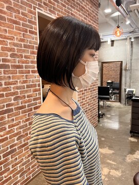 ヴィップルーム(viproom) ハンサムショート/大人ガーリー/モードヘア/ハイライト