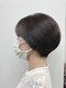 ルートサンジュウゴ(Route35)の写真/【完全個室】一人ひとりのヘアスタイルを３D設計図でカルテ管理☆気に入った髪型のリピートもお任せ！