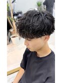 波巻きスパイラル