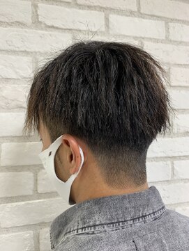 ルスト(L.u.s.t) ツイストスパイラル