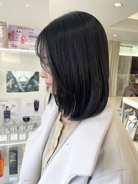 グランデ ビス(GRANDE bis) お顔周りレイヤー＊