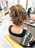 20代/30代/belle/おだんご
