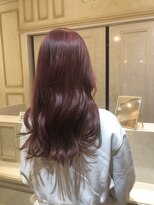 シェリア(Shelia)&nbsp;チェリーピンク